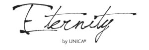 logo eternity by UNICA